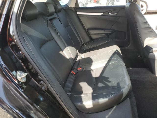 2016 HONDA CIVIC EXL - 2HGFC1F77GH651628