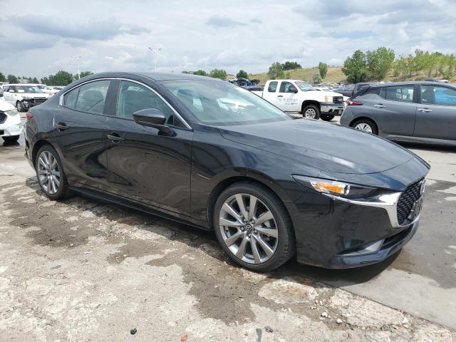 2022 MAZDA 3 SELECT - 3MZBPABL1NM314257