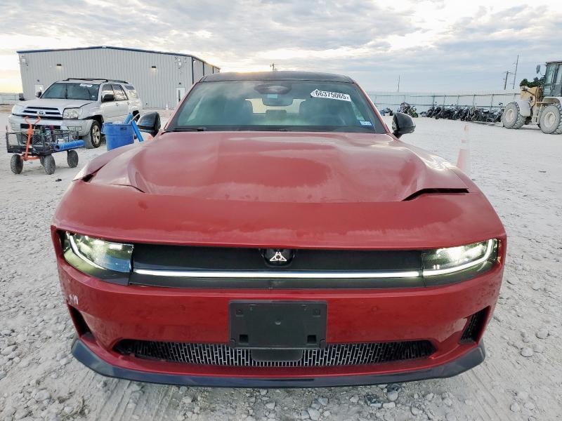 2024 DODGE CHARGER DA 2C3CDBCK4RR206651