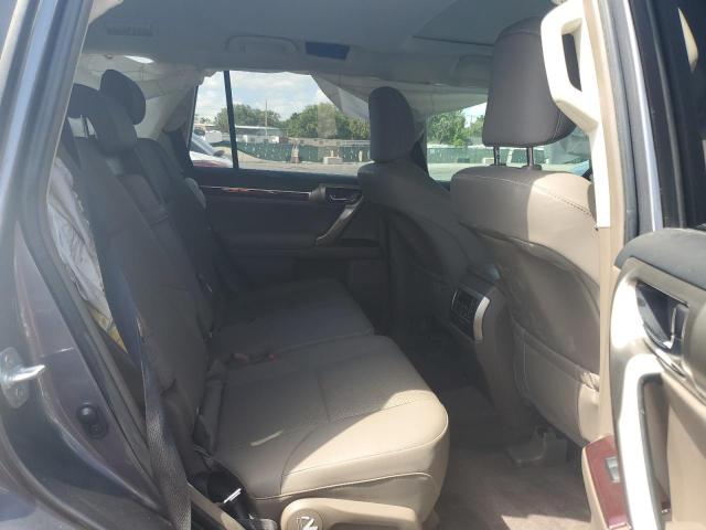 2019 LEXUS GX 460 JTJBM7FX2K5235805
