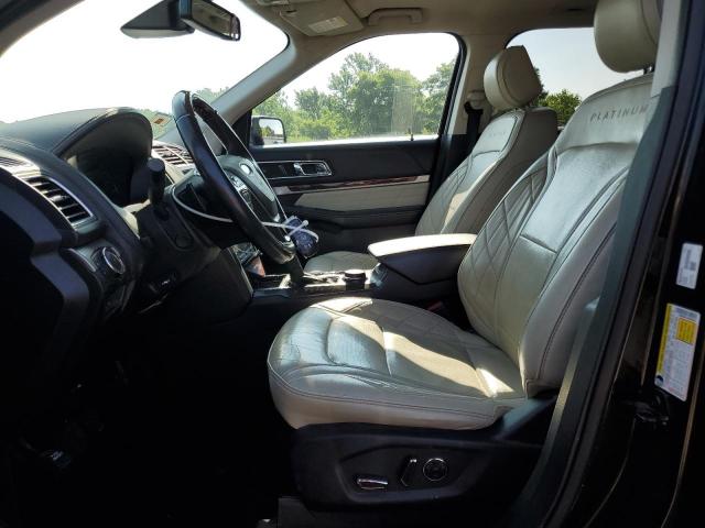 2017 FORD EXPLORER P 1FM5K8HT1HGD50555