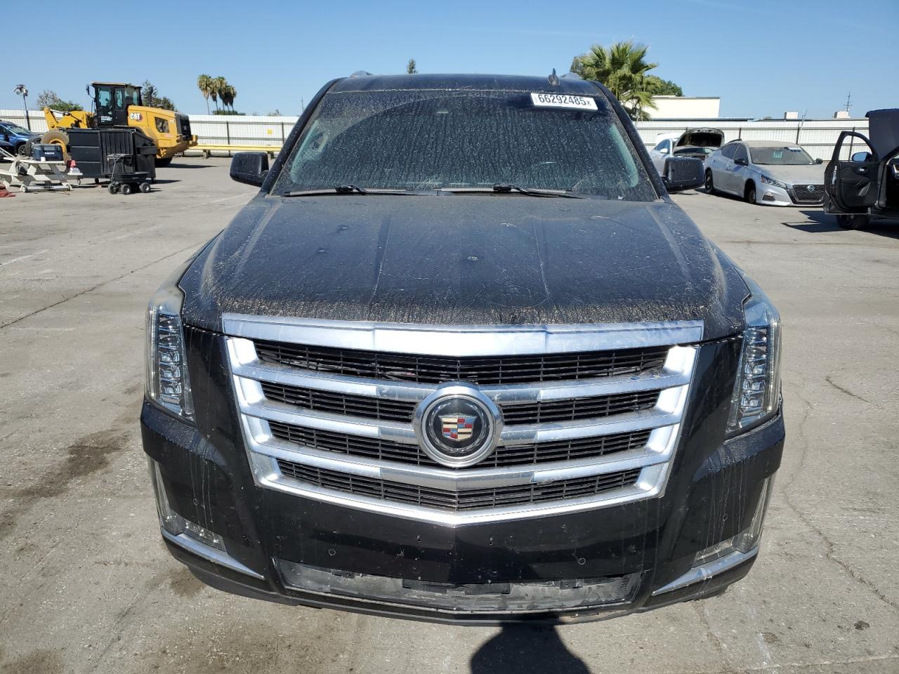 CADILLAC ESCALADE ESV PREMIUM