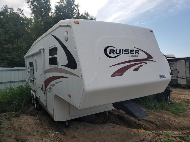 crossroads 5TH WHEEL