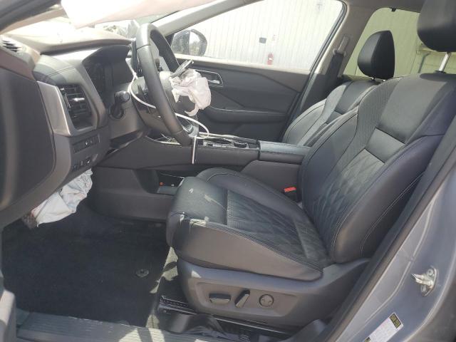 2023 NISSAN ROGUE PLAT JN8BT3DD3PW314655