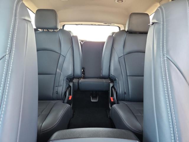 2021 BUICK ENCLAVE ES 5GAERBKW1MJ255430