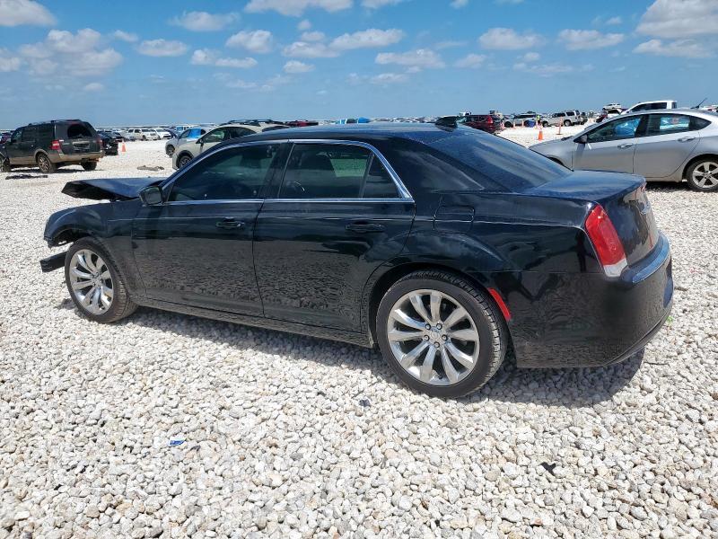2018 CHRYSLER 300 TOURIN 2C3CCAAG2JH191430