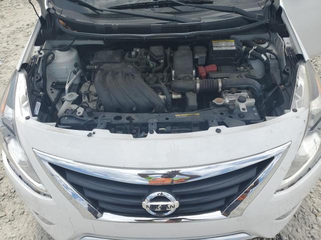 2017 NISSAN VERSA S 3N1CN7AP1HL869677