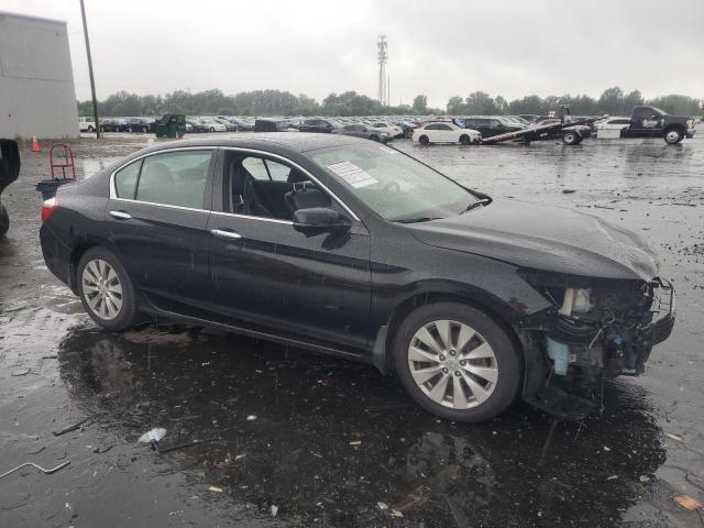 Vin: 1hgcr2f8xea201662, lot: 63466675, honda accord exl 20144