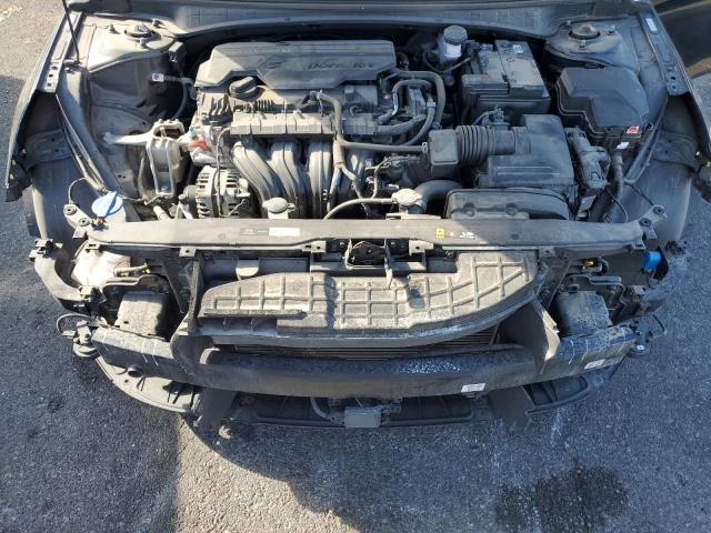 2022 HYUNDAI ELANTRA LI - KMHLP4AG0NU301018