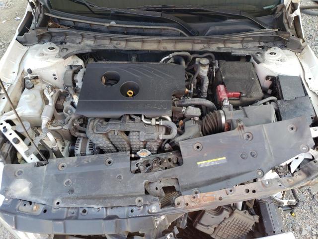 2019 NISSAN ALTIMA S - 1N4BL4BV8KC200079