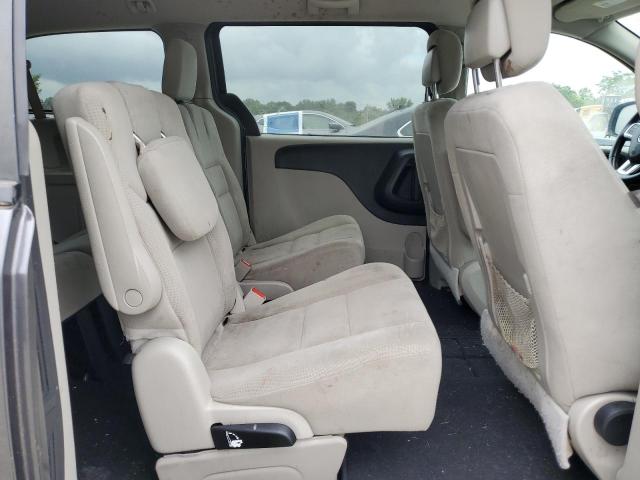 2016 DODGE GRAND CARA - 2C4RDGBG1GR267422
