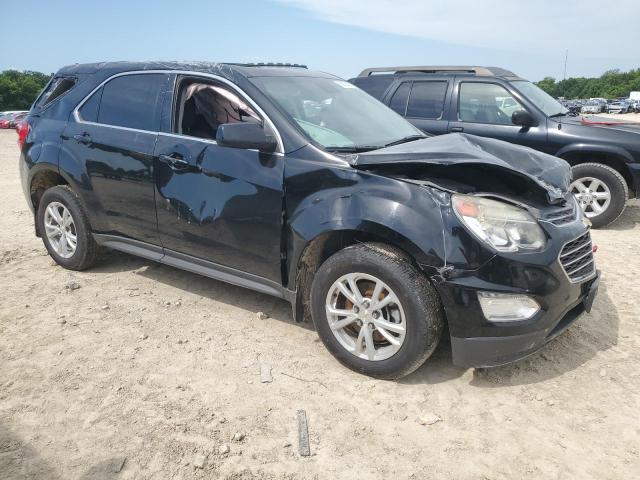 2017 CHEVROLET EQUINOX LT - 2GNFLFEK6H6301025
