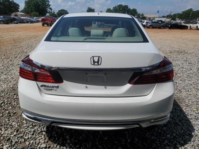 2016 HONDA ACCORD EX 1HGCR2F06GA011886