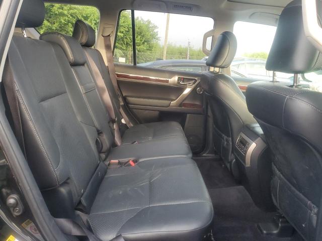 2015 LEXUS GX 460 PRE JTJJM7FX3F5104321