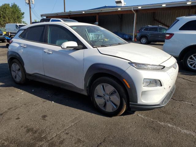2021 HYUNDAI KONA LIMIT KM8K33AGXMU133131