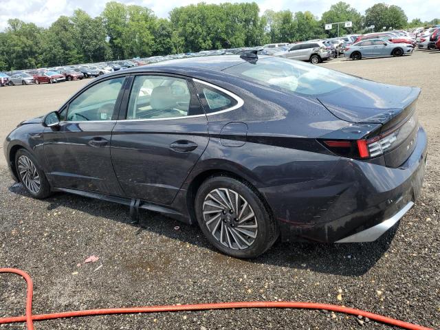 2024 HYUNDAI SONATA HYB KMHL34JJ6RA094049