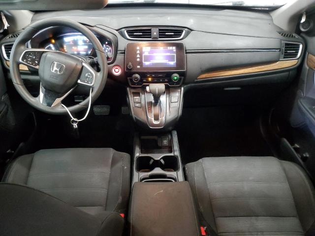 2017 HONDA CR-V EX 2HKRW2H51HH633185