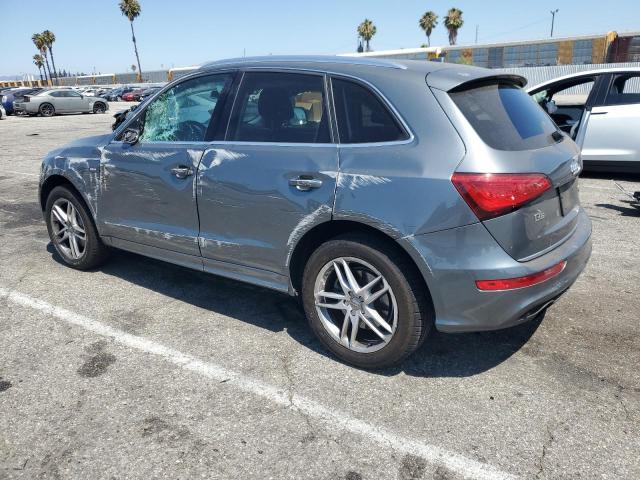 2015 AUDI Q5 PREMIUM WA1DGAFP9FA075803