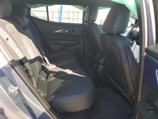 2024 CHEVROLET EQUINOX 2L 3GN7DLRR9RS293187