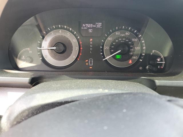 2015 HONDA ODYSSEY EX 5FNRL5H64FB013770