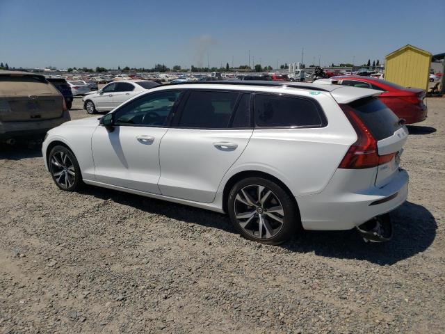 2020 VOLVO V60 T5 R-D - YV1102EM0L2350470