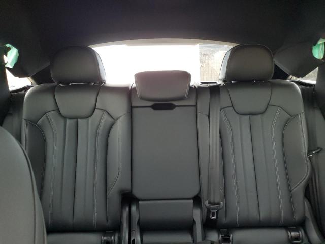 2021 AUDI Q5 SPORTBA WA15AAFY3M2069100