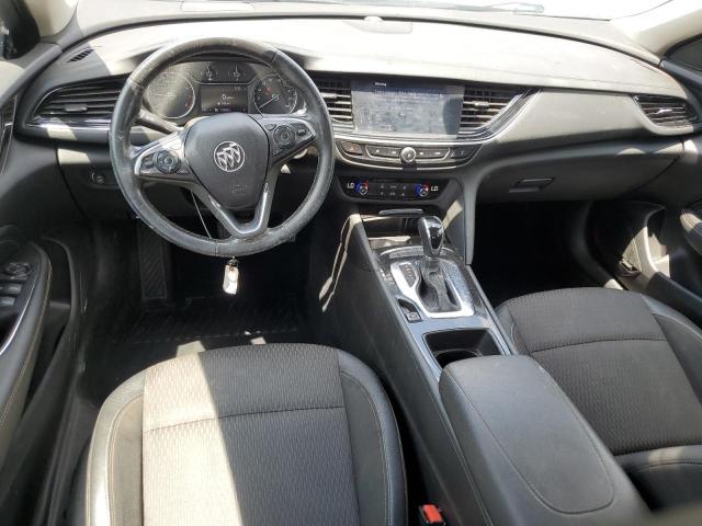 2018 BUICK REGAL PREF W04GM6SX6J1151382