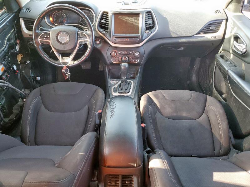 2015 JEEP CHEROKEE L - 1C4PJLCS9FW632639
