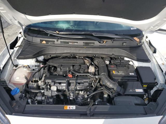 2022 HYUNDAI KONA LIMIT KM8K53A39NU794593