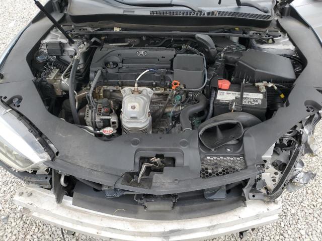 2018 ACURA TLX 19UUB1F31JA009516