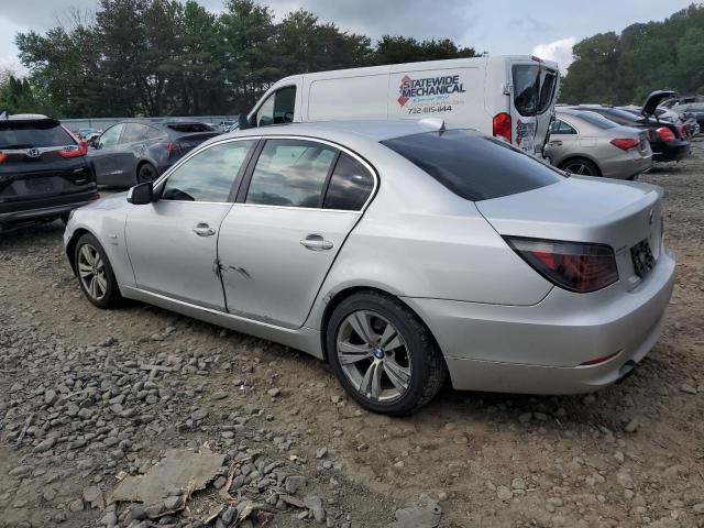 2010 BMW 528 XI - WBANV1C58AC444955
