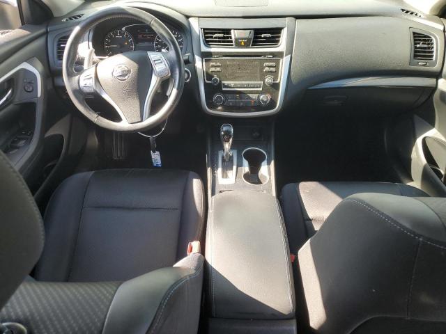 2018 NISSAN ALTIMA 2.5 - 1N4AL3AP7JC120845