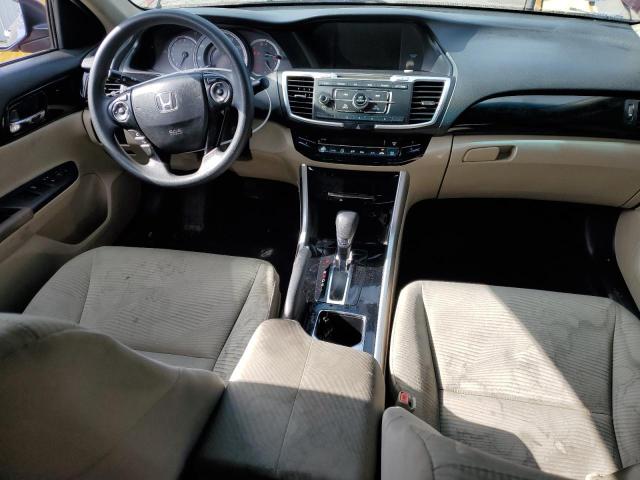 2016 HONDA ACCORD LX 1HGCR2F36GA163659