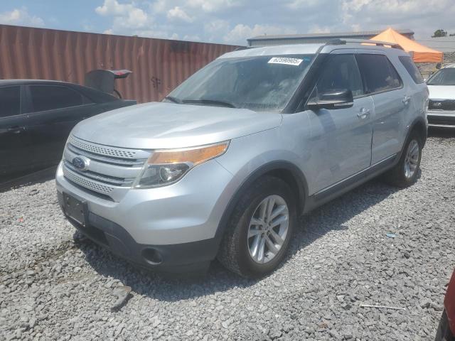 Vin: 1fm5k7d82dgc82398, lot: 62590905, ford explorer xlt 2013 img_1