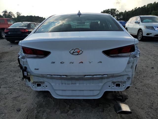 2019 HYUNDAI SONATA SE - 5NPE24AFXKH766009
