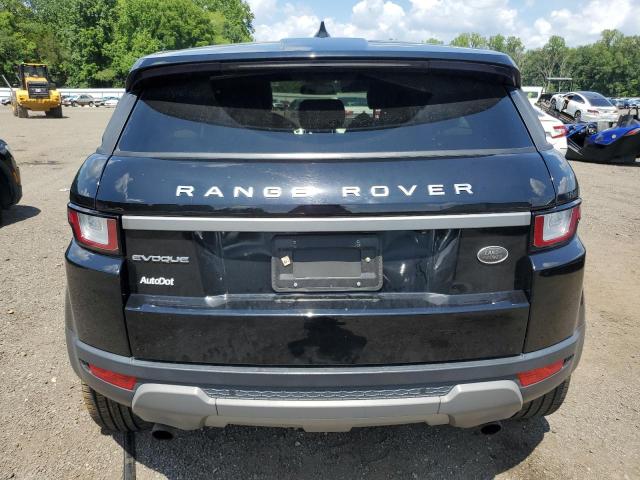 2017 LAND ROVER RANGE ROVE SALVP2BGXHH242324