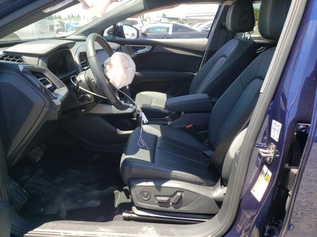 2023 AUDI Q4 E-TRON WA1BCBFZ7PP020260