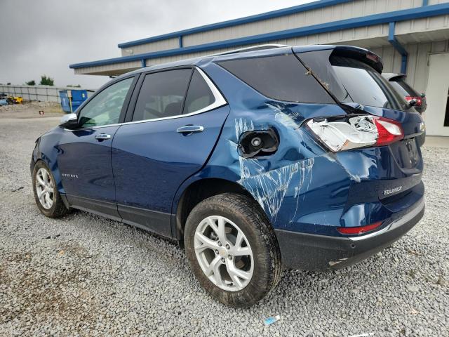 2021 CHEVROLET EQUINOX PREMIER 2GNAXXEV7M6120556