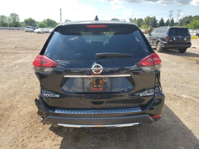 2017 NISSAN ROGUE S - KNMAT2MV2HP585440