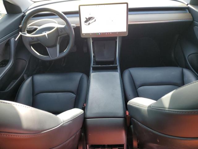 2020 TESLA MODEL 3 5YJ3E1EB0LF647678