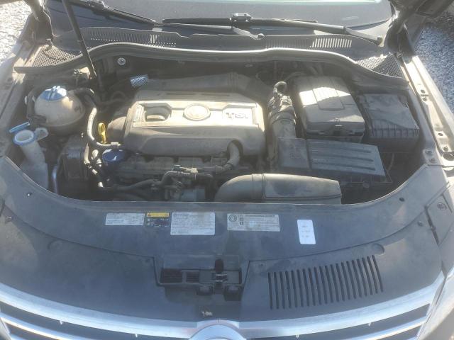 2016 VOLKSWAGEN CC BASE - WVWBN7AN5GE505624