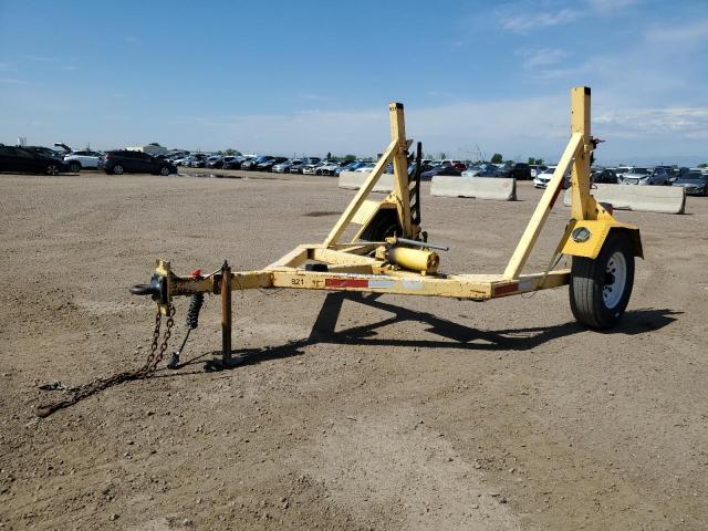 UNKNOWN UNKNOWN 2016 yellow   CA1105629 photo #3