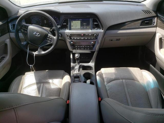 2015 HYUNDAI SONATA SPO - 5NPE34AF2FH024366