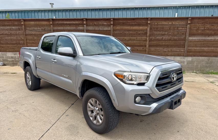 Vin: 3tmaz5cn7gm023085, lot: 63927655, toyota tacoma double cab 2016 img_1