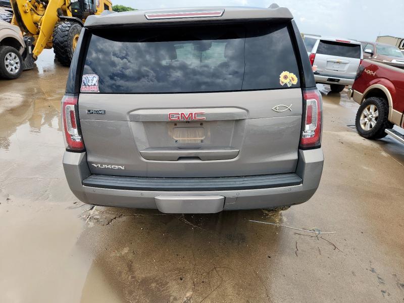 2019 GMC YUKON SLT 1GKS2BKC1KR177228