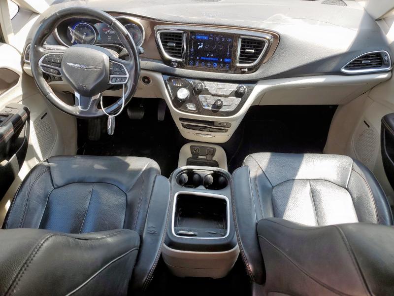 2017 CHRYSLER PACIFICA T 2C4RC1EG2HR765349