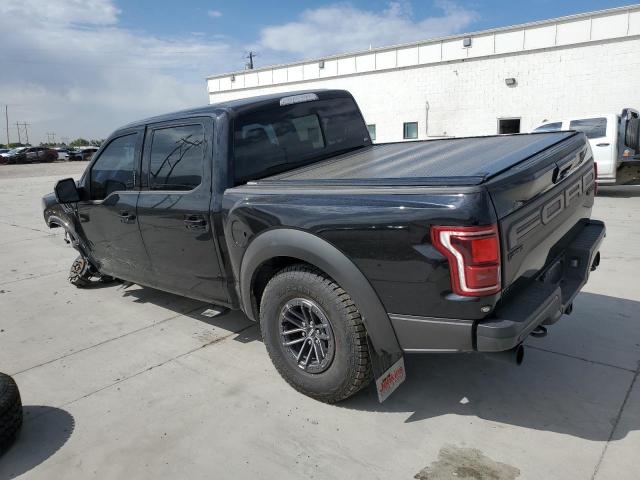2020 FORD F150 RAPTO 1FTFW1RG0LFA72588