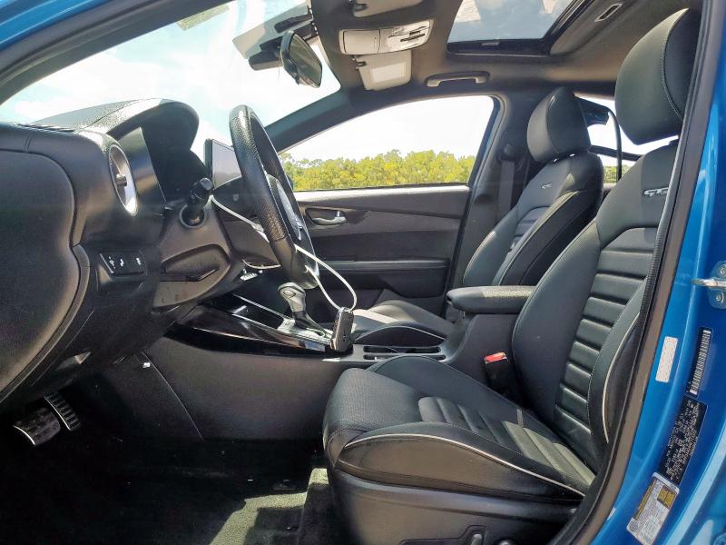 2024 KIA FORTE GT L - 3KPF54AD9RE715352