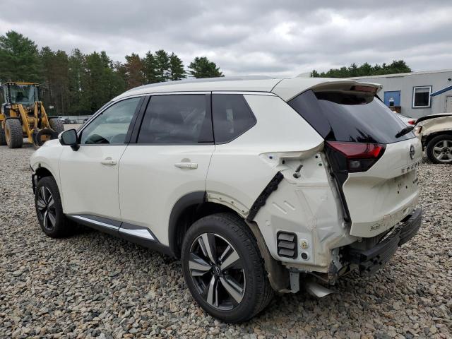 2023 NISSAN ROGUE PLAT JN8BT3DD2PW301508