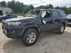 2021 TOYOTA 4RUNNER SR - JTENU5JR7M5881868